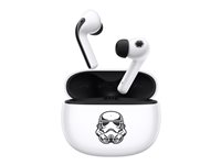 Xiaomi Buds 3 - Star Wars Edition - True wireless-hörlurar med mikrofon BHR7017GL