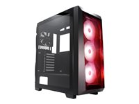 Xilence Performance A + X712.RGB - mid tower - ATX XG131