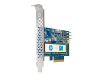 HP Z Turbo Drive G2 - SSD - 1 TB - PCIe 3.0 x4 Y1T54AA