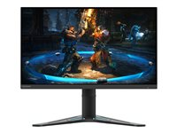 Lenovo G27-30 - LED-skärm - Full HD (1080p) - 27" - HDR 66E7GAC2EU