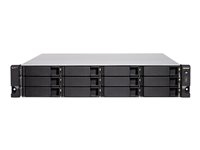 QNAP TS-h1277XU-RP - NAS-server TS-H1277XU-RP-3700X-128G