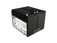 APC - UPS-batteri - VRLA - Bly-syra - 10 Ah APCRBCV207