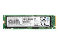 HP - SSD - 128 GB - SATA 6Gb/s 2JB95AA#AC3