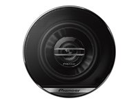 Pioneer G-series TS-G1020F - högtalare - för bil TS-G1020F