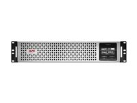 APC Smart-UPS SRT1500UXI-LI - UPS - 1350 Watt - 1500 VA SRT1500UXI-LI