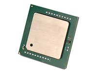 Intel Xeon E5-2670 / 2.6 GHz processor 660603-B21