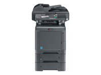 Kyocera TK 5135K - svart - original - tonerkassett TK-5135K