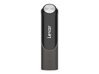 Lexar JumpDrive P30 - USB flash-enhet - 1 TB LJDP030001T-RNQNG