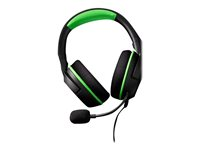 Razer Kaira X for Xbox - headset RZ04-03970100-R3M1