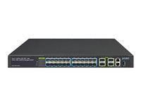 PLANET XGS-6350-24X4C - switch - 24 portar - Administrerad - rackmonterbar XGS-6350-24X4C