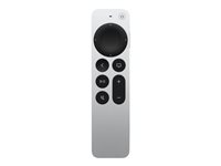 Apple Siri Remote 3rd Generation fjärrkontroll MNC73ZM/A