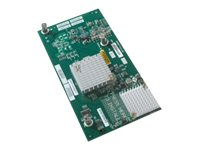 Cisco UCS NIC M51KR-B Broadcom BCM57711 Network Adapter - nätverksadapter - 2 portar N20-AB0002=