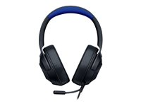 Razer Kraken X - headset RZ04-02890200-R3M1