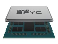 AMD EPYC 8124P / 2.45 GHz processor P69259-B21