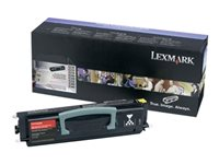 Lexmark - svart - original - tonerkassett - Lexmark Corporate 24040SW