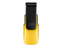 SILICON POWER Blaze B31 - USB flash-enhet - 32 GB SP032GBUF3B50V1K