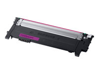 Samsung CLT-M404S - magenta - original - tonerkassett CLT-M404S/ELS