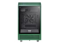 Thermaltake The Tower 100 - MT - mini ITX CA-1R3-00SCWN-00