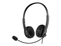 Sandberg 2in1 Office - headset 126-21