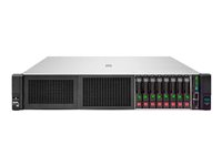 HPE StoreOnce 5260 Base System - NAS-server R6U03A