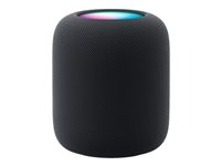 Apple HomePod (2nd generation) - smarthögtalare MQJ73DN/A