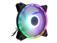 Argus RS-071 RGB - lådfläkt 88885538