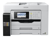 Epson EcoTank Pro L15180 - multifunktionsskrivare - färg C11CH71406