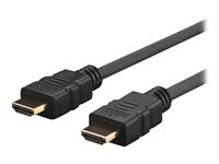 VivoLink Pro HDMI-kabel med Ethernet - 2 m PROHDMIHD2-BULK