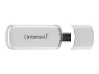 Intenso Flash Line - USB flash-enhet - 32 GB 3538480