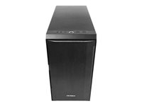 Antec P5 - tower - micro ATX 0-761345-80012-9